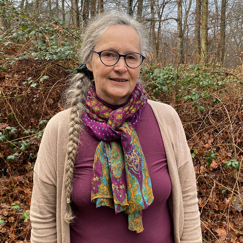 Nina Svanborg